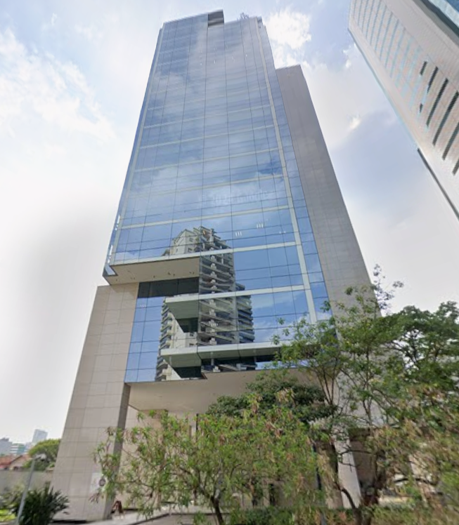 Ed. Atrium Faria Lima
