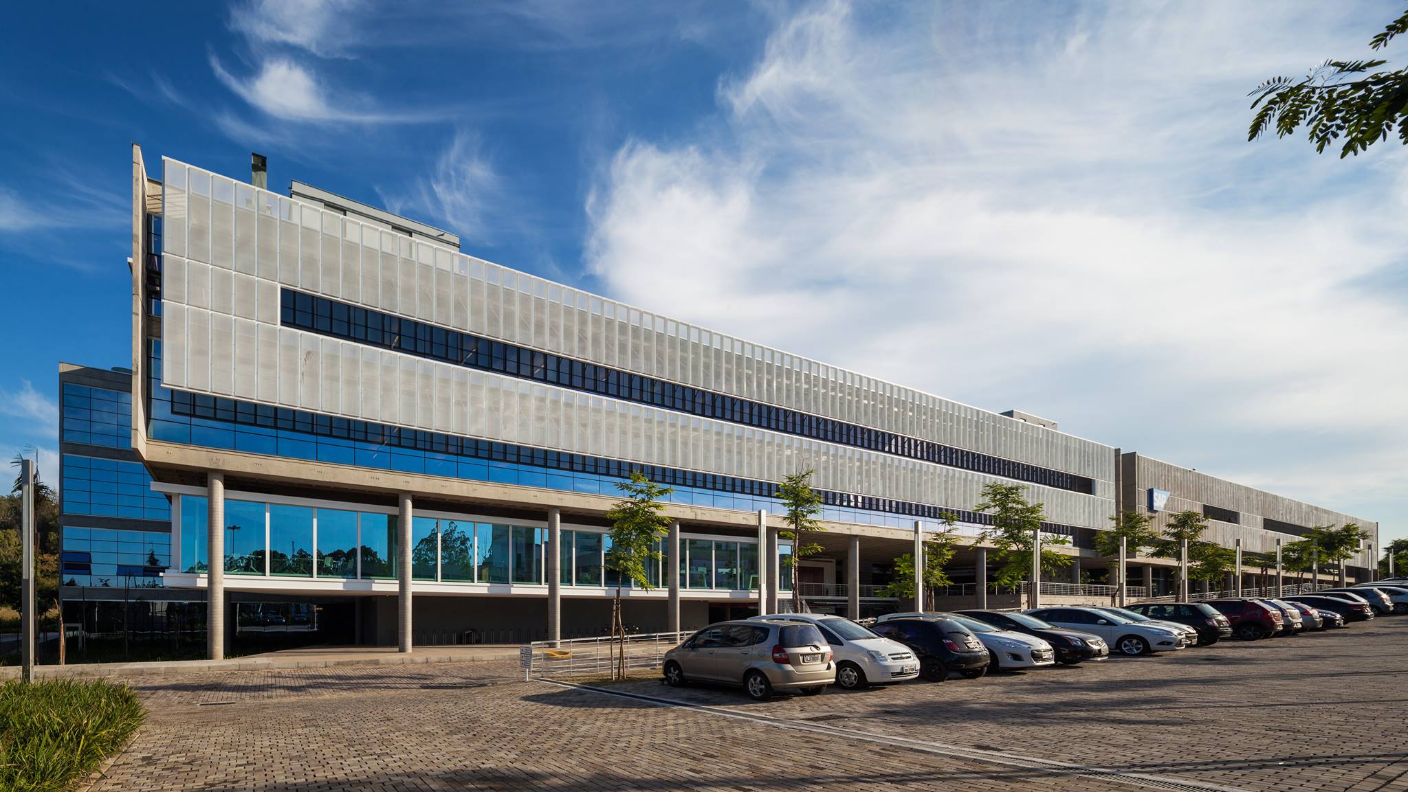 SAP Labs Latin America — Fase 2