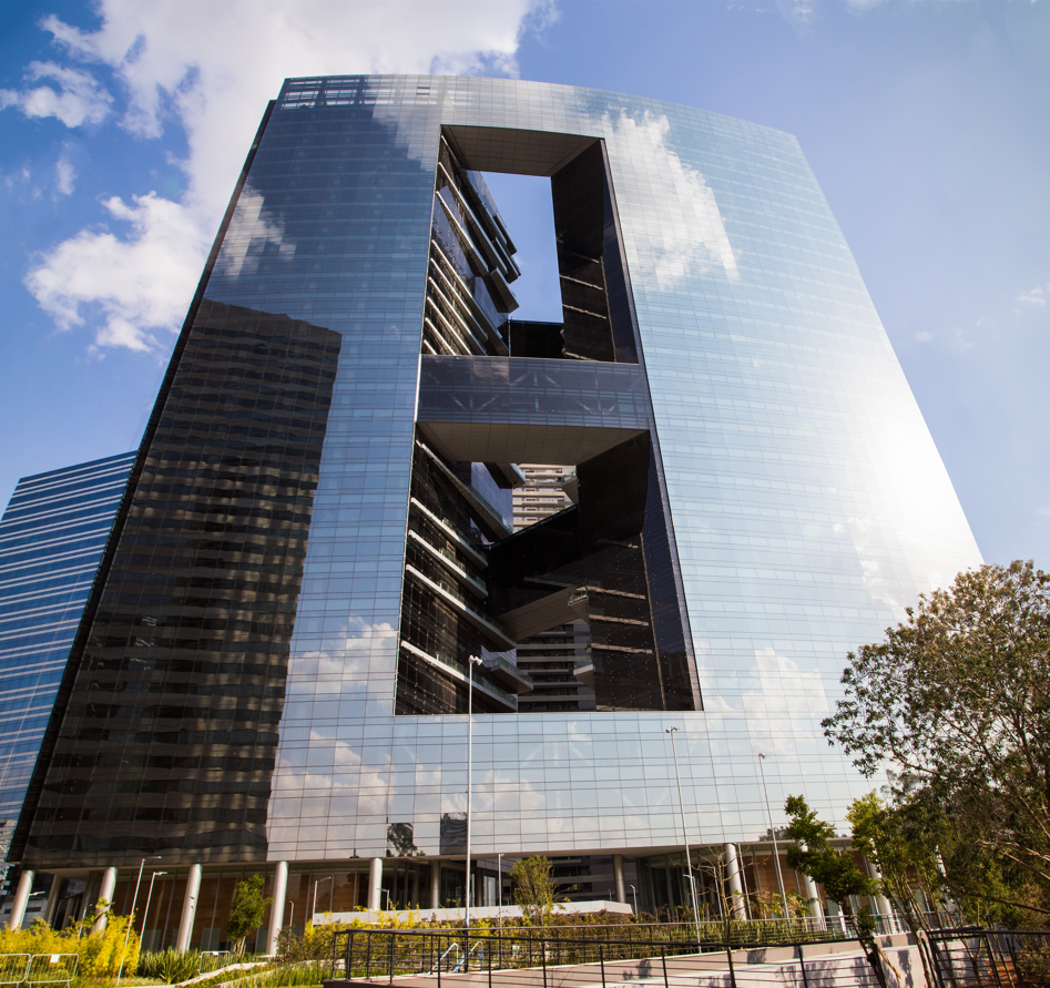 WTorre Morumbi